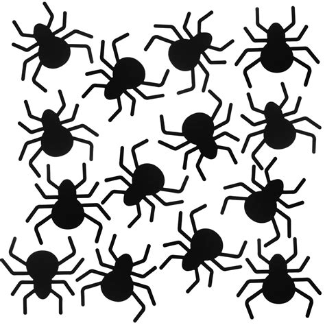 Download 166+ Black Spider Cut Out Cut Images